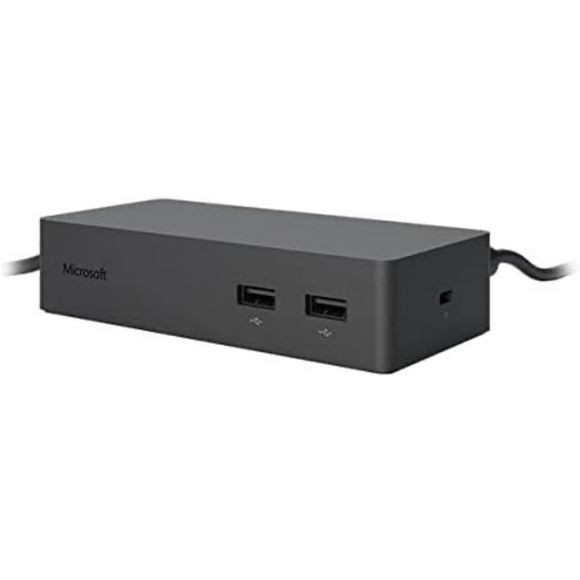 Microsoft Surface Dock Compatible with Surface Pro 3, Surface Pro 4,Surface Book - Picture 6 of 7